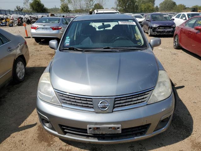 Photo 5 from auction – 2009 NISSAN VERSA S with VIN 3N1BC13E99L407265