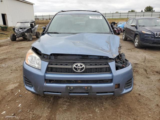 Photo 5 from auction – 2012 TOYOTA RAV4 with VIN 2T3BF4DV5CW210758