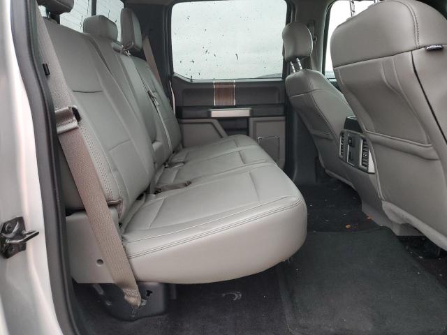 Photo 10 from auction – 2015 FORD F150 SUPER with VIN 1FTEW1CF5FKE48239