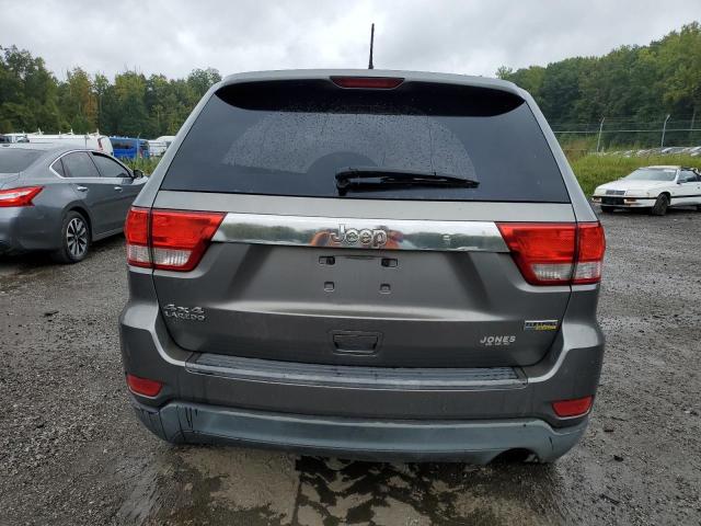 Photo 6 from auction – 2012 JEEP GRAND CHER with VIN 1C4RJFAG0CC323485