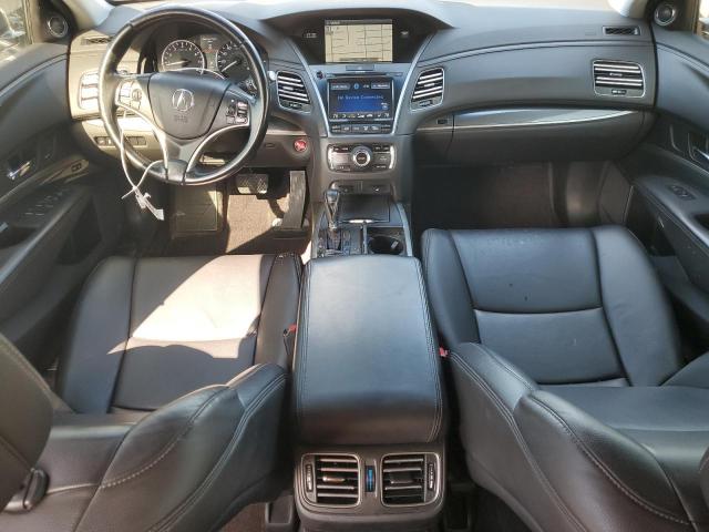 Photo 8 from auction – 2014 ACURA RLX with VIN JH4KC1F38EC002123