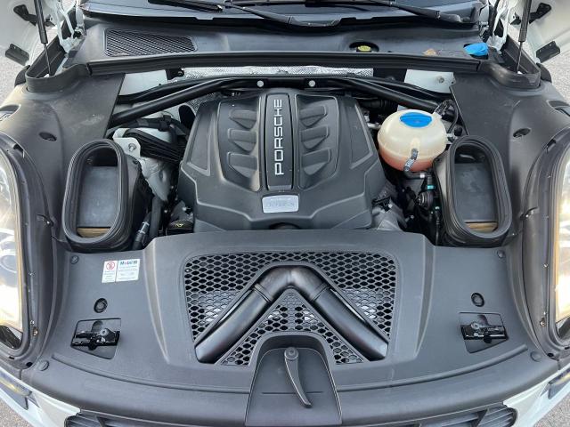 Photo 7 from auction – 2016 PORSCHE MACAN S with VIN WP1AB2A5XGLB45493