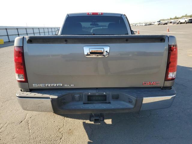 Photo 6 from auction – 2008 GMC SIERRA C15 with VIN 1GTEC14C78Z149004