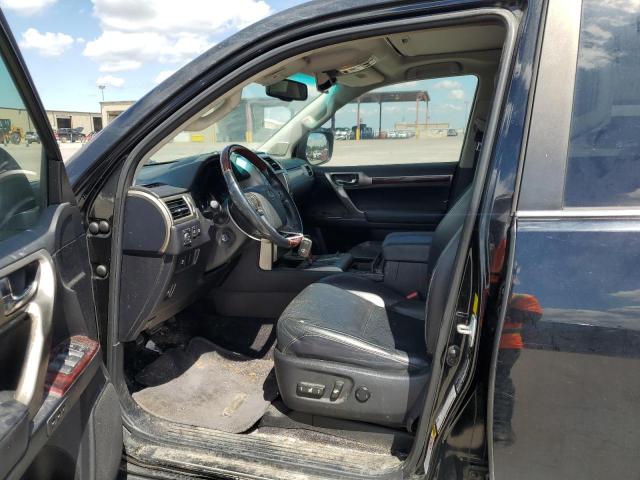 صورة رقم 7 من المزاد - 2011 LEXUS GX 460 مع VIN JTJBM7FX4B5024282