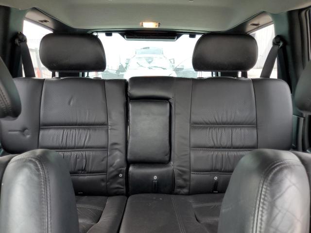 Photo 10 from auction – 2004 NISSAN PATHFINDER with VIN JN8DR09Y94W911449