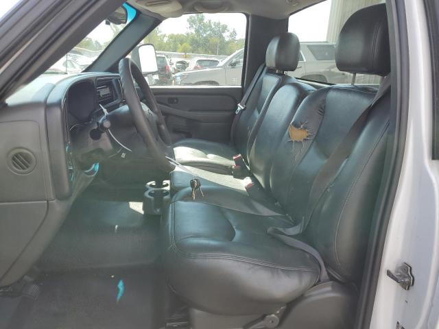 Photo 7 from auction – 2004 CHEVROLET SILVERADO with VIN 1GCEC14X84Z341254