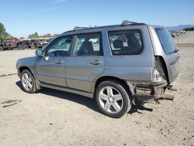 Photo 2 from auction – 2007 SUBARU FORESTER 2 with VIN JF1SG69677H709010