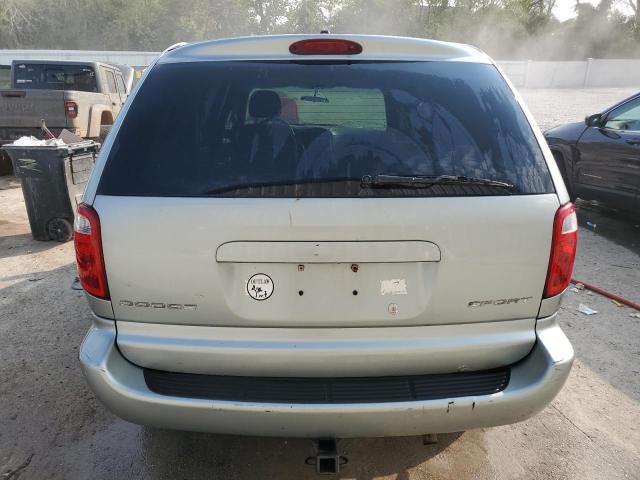 Foto 6 de la subasta – 2003 DODGE GRAND CARA con VIN 2D4GP44323R145544