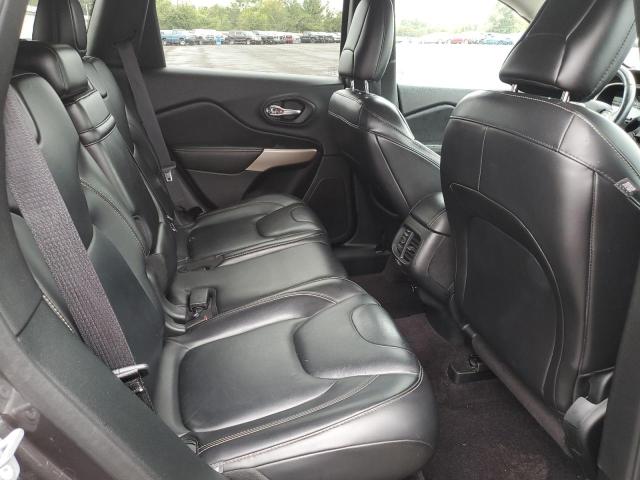 Zdjęcie 10 z aukcji – 2017 JEEP CHEROKEE L z VIN 1C4PJMDS8HW618772