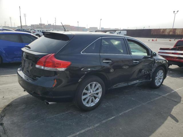 Photo 3 from auction – 2010 TOYOTA VENZA with VIN 4T3ZA3BB9AU022693