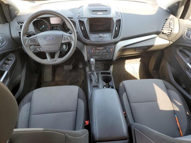 Photo 8 from auction – 2017 FORD ESCAPE SE with VIN 1FMCU9GD7HUB99918