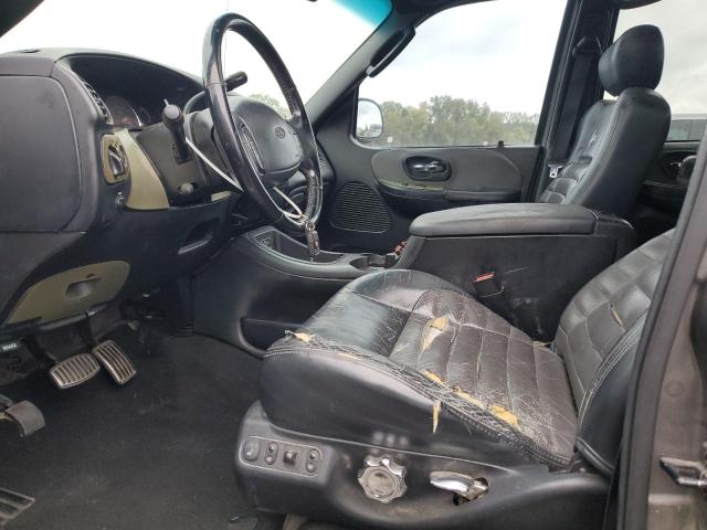 Photo 7 from auction – 2002 FORD F150 SUPER with VIN 1FTRW07362KD31145