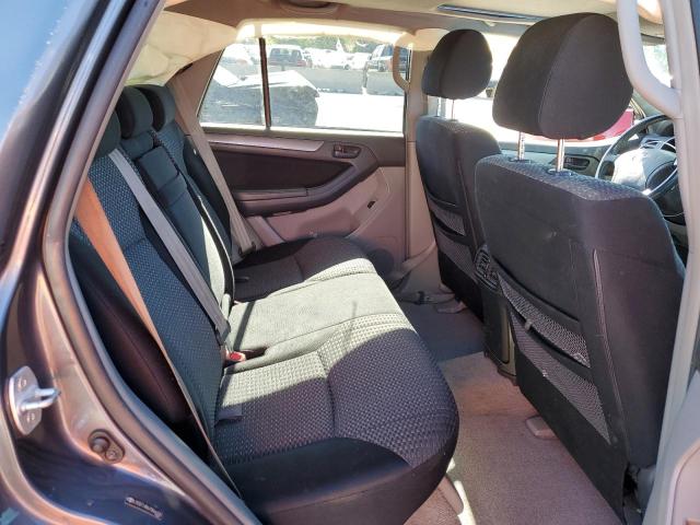 Photo 11 from auction – 2007 TOYOTA 4RUNNER SR with VIN JTEBT14R670066332
