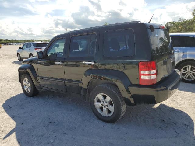 Photo 2 from auction – 2012 JEEP LIBERTY SP with VIN 1C4PJLAK2CW144972