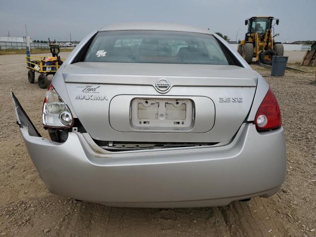 Photo 6 from auction – 2006 NISSAN MAXIMA SE with VIN 1N4BA41E16C812248