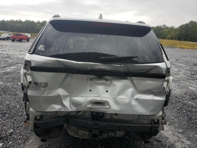 Photo 6 from auction – 2017 FORD EXPLORER S with VIN 1FM5K8GT8HGD48044