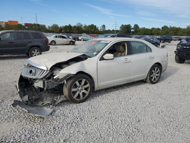 MERCURY MILAN PREM 2010 with VIN 3MEHM0JA1AR642337 - Photo from auction