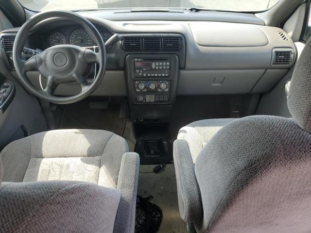 Photo 8 from auction – 2004 PONTIAC MONTANA with VIN 1GMDX03E44D109690