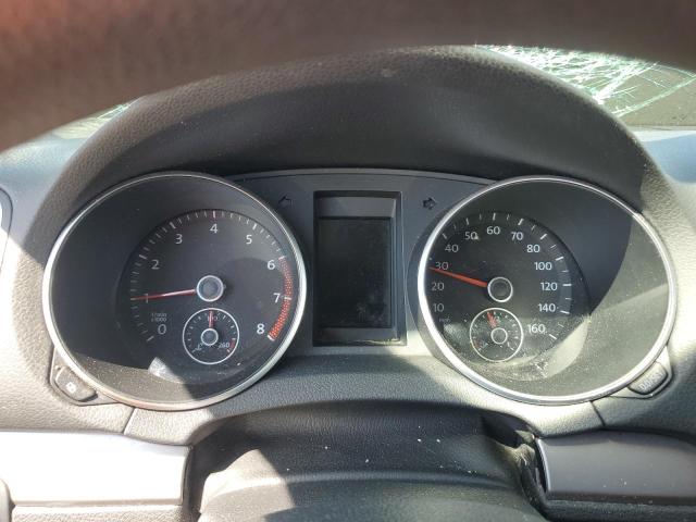 Фото 9 с аукциона – 2011 VOLKSWAGEN GOLF с VIN WVWDB7AJ8BW154614