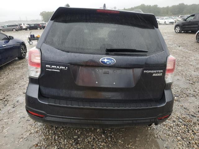 Photo 6 from auction – 2017 SUBARU FORESTER 2 with VIN JF2SJAGC7HH492925