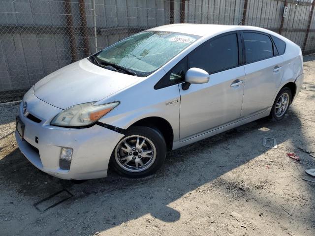 TOYOTA PRIUS 2011 with VIN JTDKN3DU5B1467761 - Photo from auction