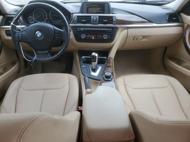 Photo 8 from auction – 2014 BMW 320 I with VIN WBA3B1C56EK134718