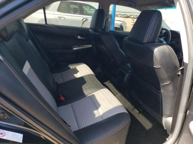Photo 10 from auction – 2012 TOYOTA CAMRY BASE with VIN 4T1BF1FK6CU531346
