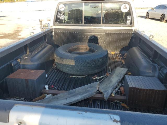 Photo 10 from auction – 2002 NISSAN FRONTIER K with VIN 1N6ED26Y42C395429