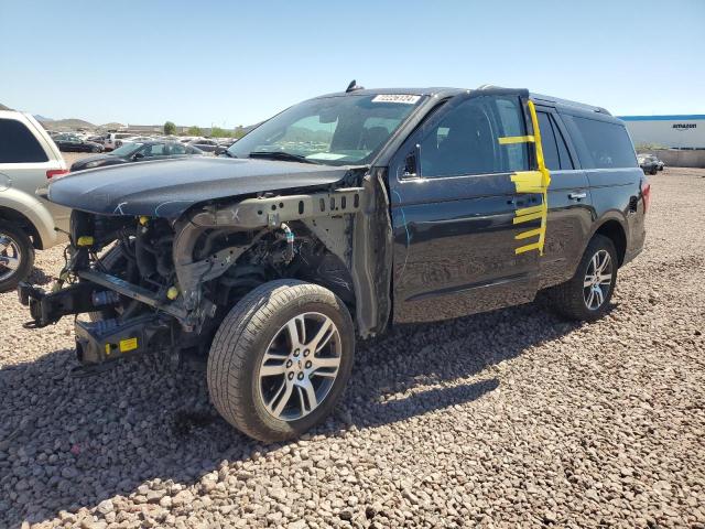 FORD EXPEDITION 2023 with VIN 1FMJK2A87PEA11262 - Photo from auction