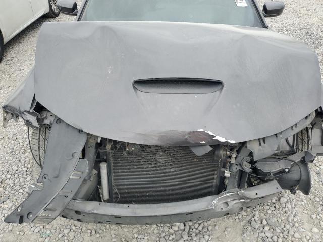 Photo 11 from auction – 2016 DODGE CHARGER SX with VIN 2C3CDXHG8GH267067