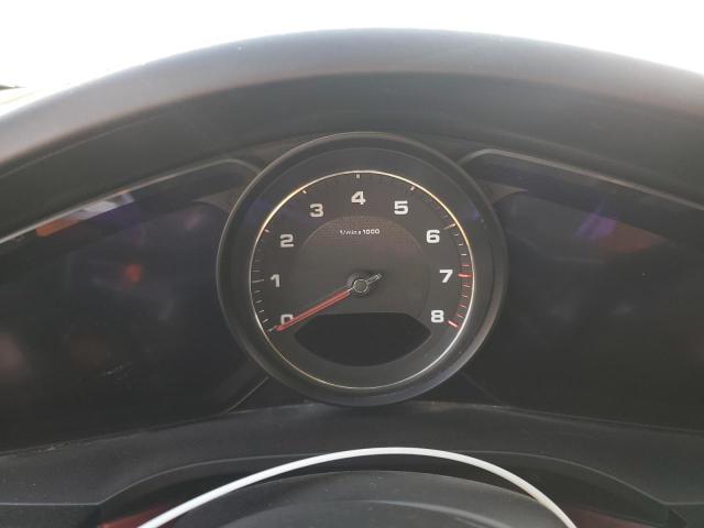 Photo 9 from auction – 2020 PORSCHE CAYENNE S with VIN WP1BB2AY5LDA57129