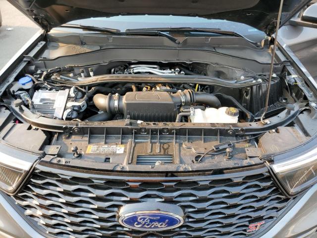 Photo 12 from auction – 2023 FORD EXPLORER S with VIN 1FM5K8GC0PGB07030