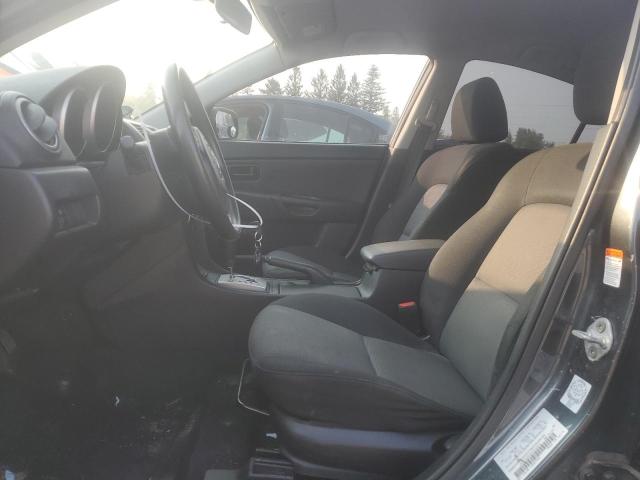 Photo 7 from auction – 2009 MAZDA 3 I with VIN JM1BK32F091233213