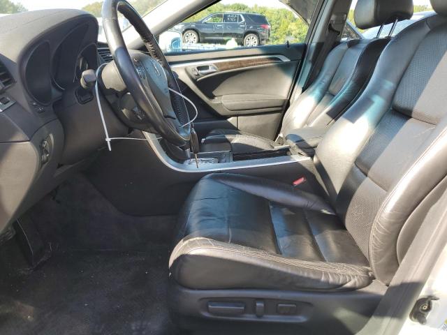 Photo 7 from auction – 2008 ACURA TL with VIN 19UUA66228A049069