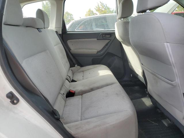 Photo 11 from auction – 2017 SUBARU FORESTER 2 with VIN JF2SJABCXHH564157