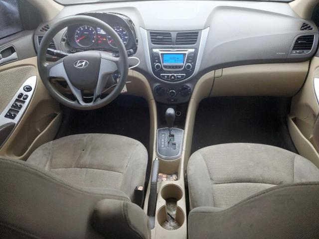 Photo 8 from auction – 2014 HYUNDAI ACCENT GLS with VIN KMHCT4AE3EU635828