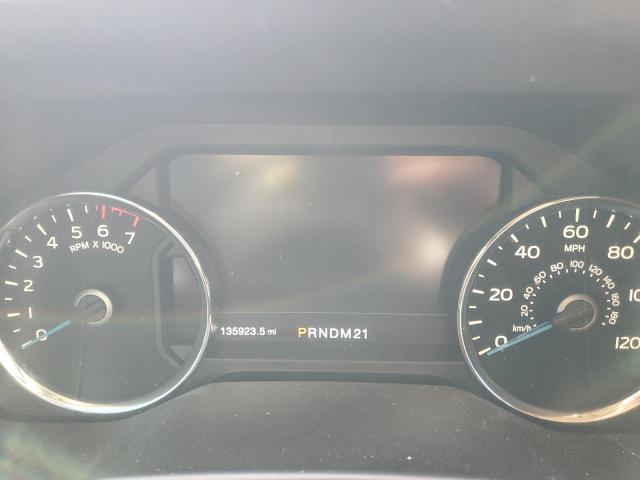 Photo 9 from auction – 2016 FORD F150 SUPER with VIN 1FTEW1CGXGKD69837