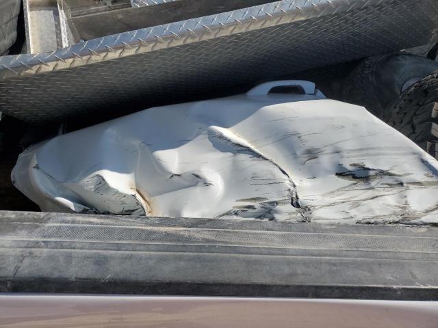 Photo 12 from auction – 2022 CHEVROLET SILVERADO with VIN 1GC1YNEY6NF255863