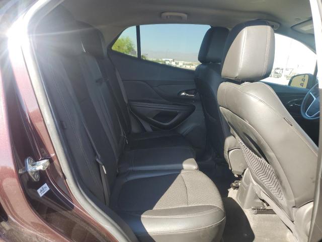 Photo 11 from auction – 2017 BUICK ENCORE PRE with VIN KL4CJASB0HB096656