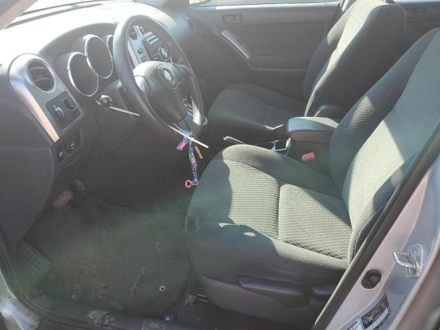 Photo 7 from auction – 2008 TOYOTA COROLLA MA with VIN 2T1KR32E68C700423