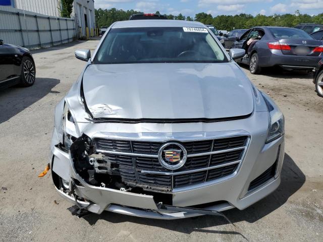 Photo 5 from auction – 2014 CADILLAC CTS LUXURY with VIN 1G6AR5SX4E0156859