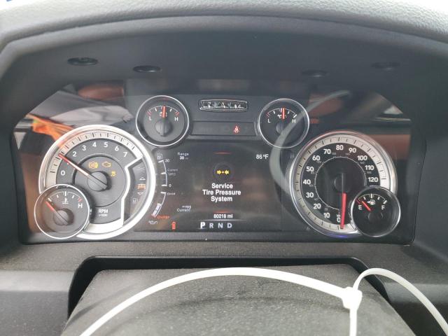 Photo 9 from auction – 2016 RAM 1500 SLT with VIN 3C6RR6LT7GG292197
