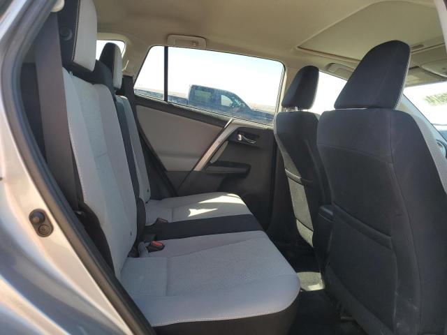 Photo 11 from auction – 2016 TOYOTA RAV4 XLE with VIN 2T3WFREV2GW246765