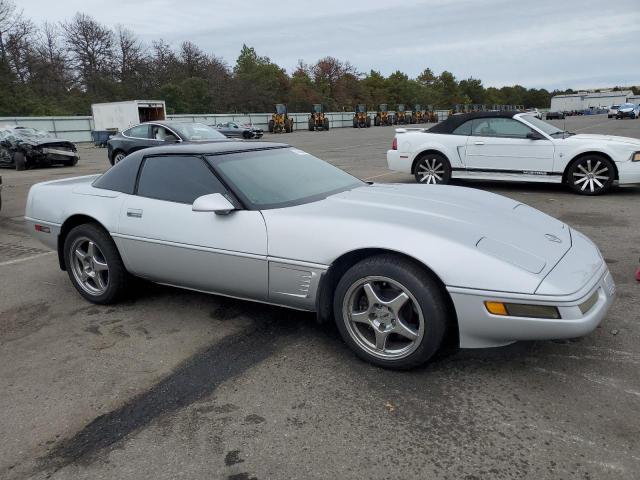 Zdjęcie 4 z aukcji – 1996 CHEVROLET CORVETTE z VIN 1G1YY32P2T5118770