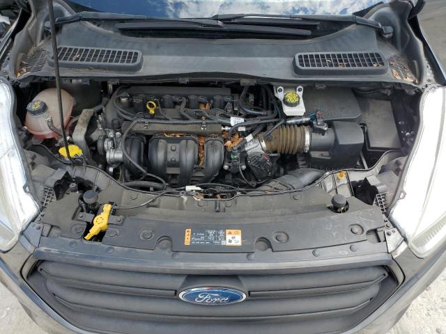 Photo 12 from auction – 2017 FORD ESCAPE S with VIN 1FMCU0F76HUE20920