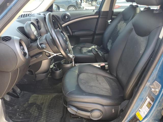 Photo 7 from auction – 2011 MINI COOPER COU with VIN WMWZB3C57BWH95462