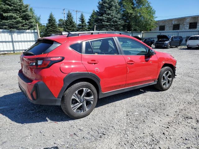 Photo 3 from auction – 2024 SUBARU CROSSTREK with VIN JF2GUADC2R8308073