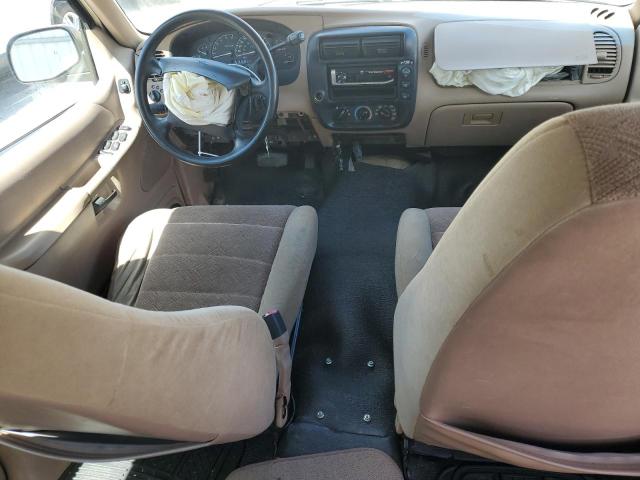 Photo 8 from auction – 2000 FORD EXPLORER X with VIN 1FMDU62X4YZA34304