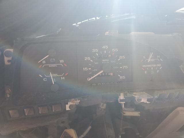 Photo 9 from auction – 1994 FORD RANGER with VIN 1FTCR10U0RUB99746
