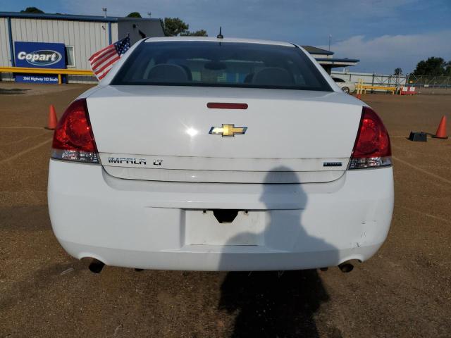 Photo 6 from auction – 2014 CHEVROLET IMPALA LIM with VIN 2G1WB5E3XE1101698